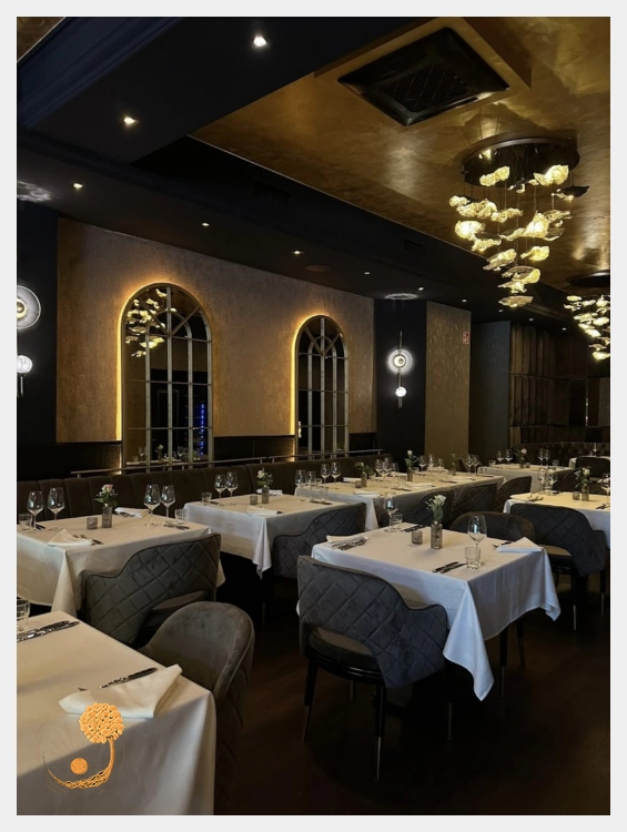 Berlin / Germany - The Taste of Beef and Seafood - 2