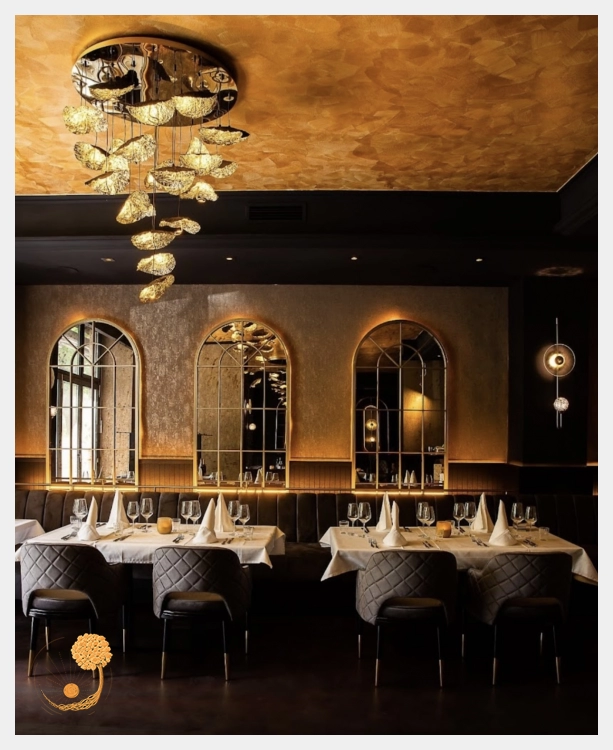 Berlin / Germany - The Taste of Beef and Seafood - 4