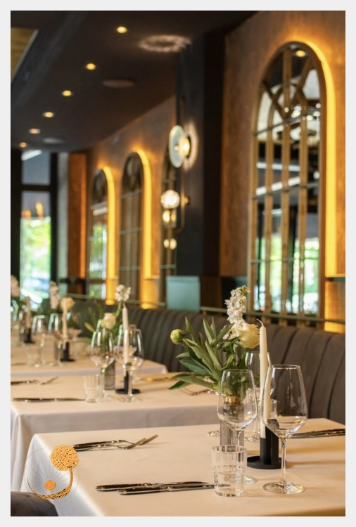 Berlin / Germany - The Taste of Beef and Seafood - 5