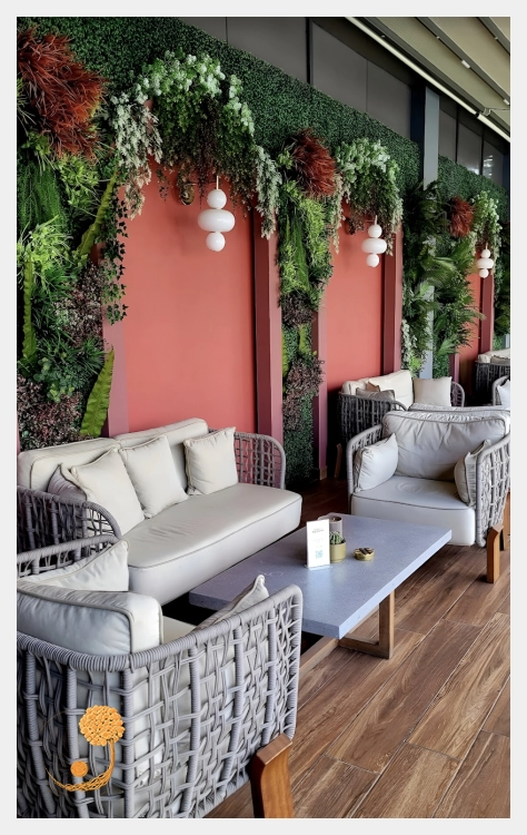 Delta Hotel - Kağıthane - 1