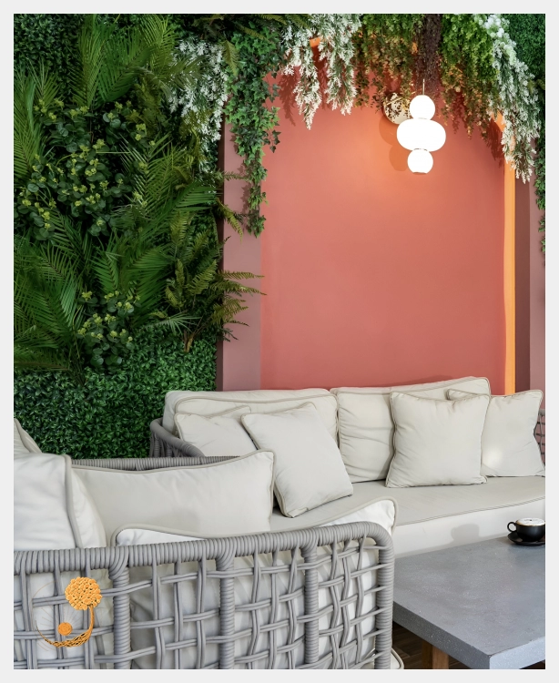 Delta Hotel - Kağıthane - 2