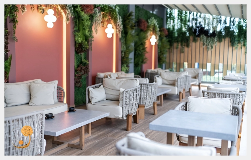 Delta Hotel - Kağıthane - 4