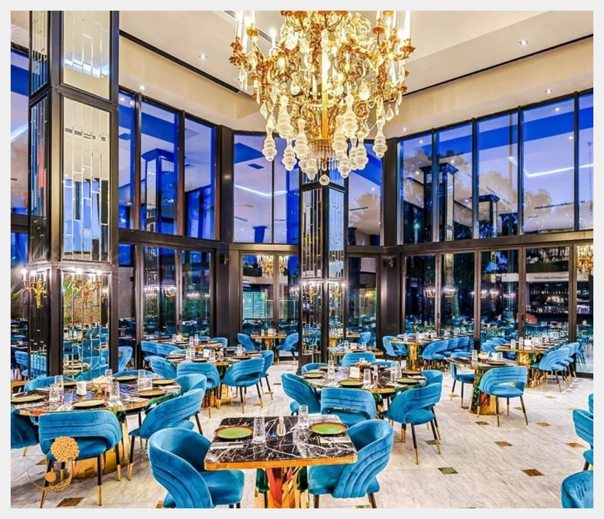 Bluesea Hotel Kıbrıs - 2