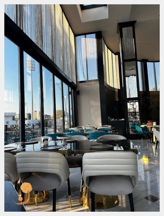 Bluesea Hotel Kıbrıs - 3