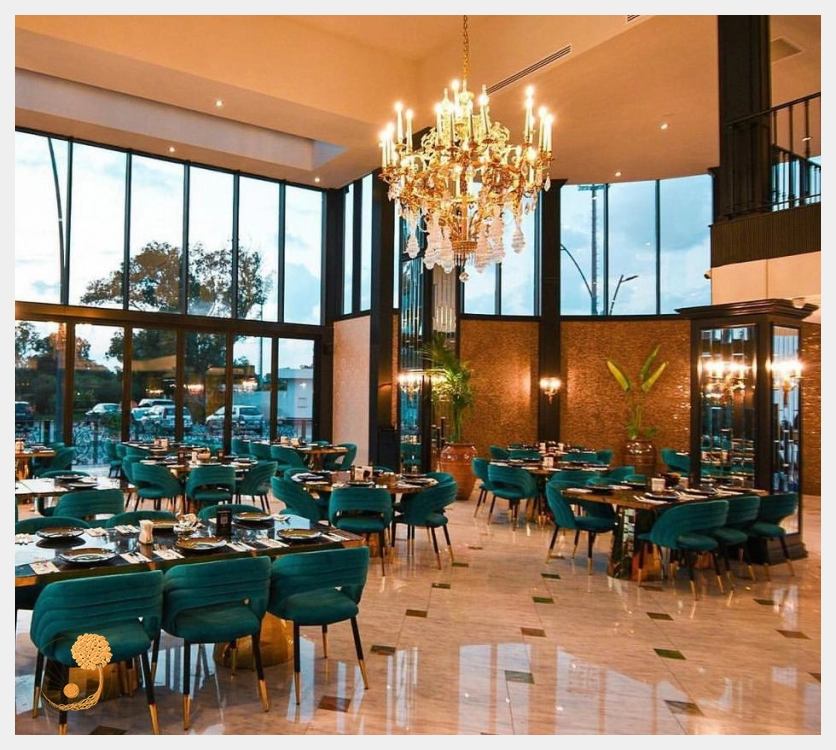 Bluesea Hotel Kıbrıs - 4