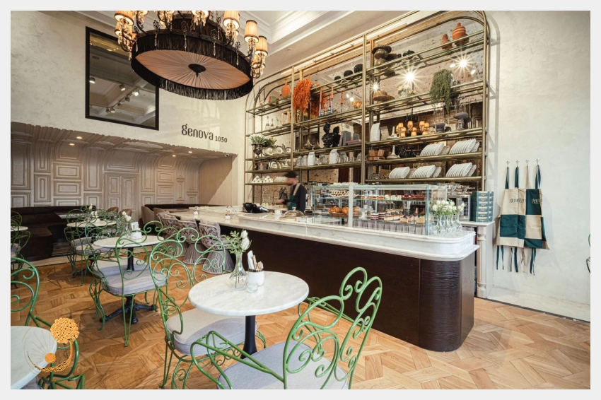 Bluesea Hotel Kıbrıs - 7