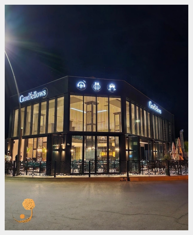 Bluesea Hotel Kıbrıs - 9