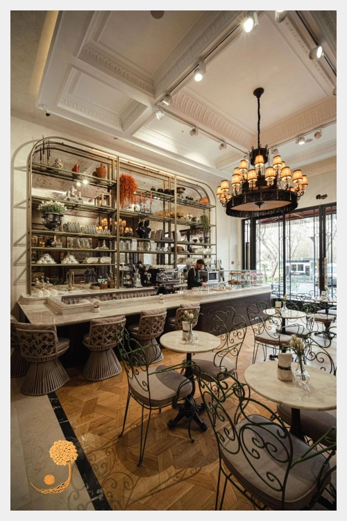 Bluesea Hotel Kıbrıs - 10