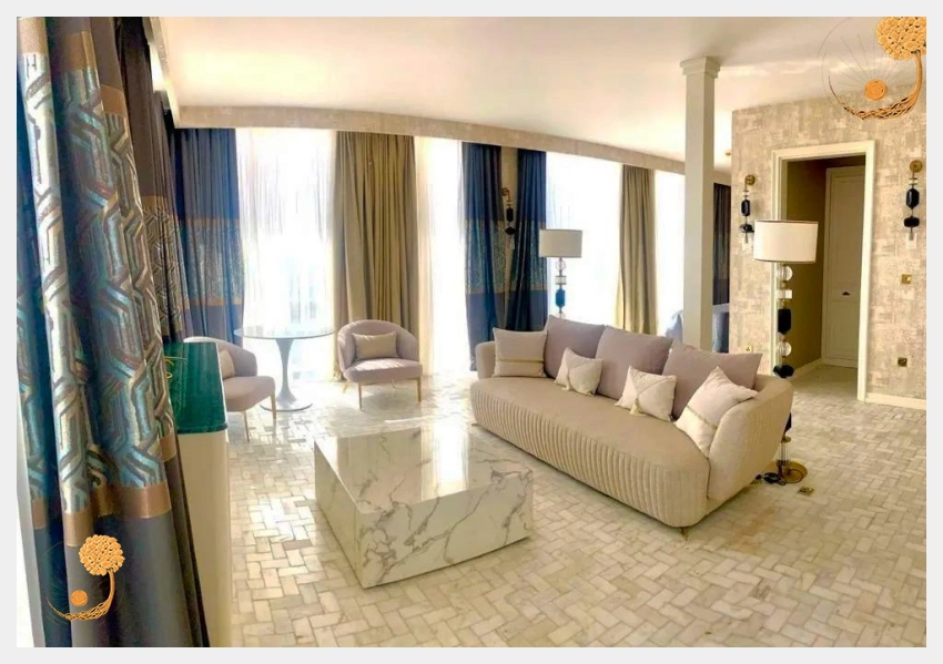 Bluesea Hotel Kıbrıs - 12