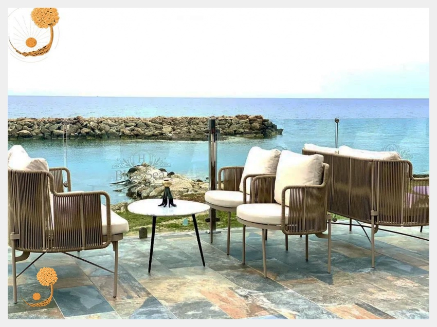 Bluesea Hotel Kıbrıs - 14