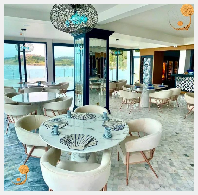 Bluesea Hotel Kıbrıs - 17