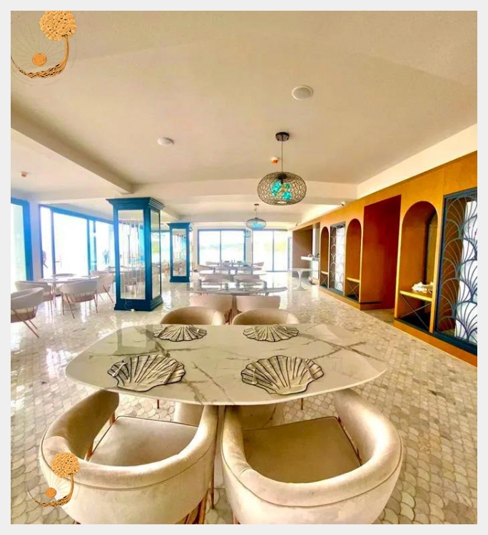 Bluesea Hotel Kıbrıs - 18