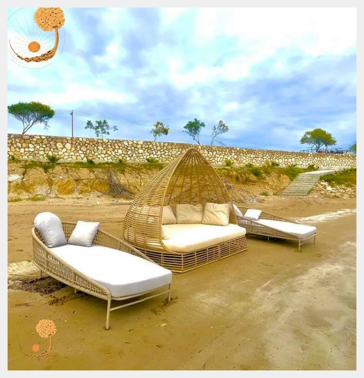 Bluesea Hotel Kıbrıs - 19