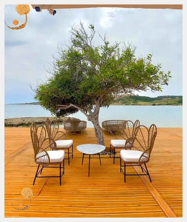 Bluesea Hotel Kıbrıs - 20