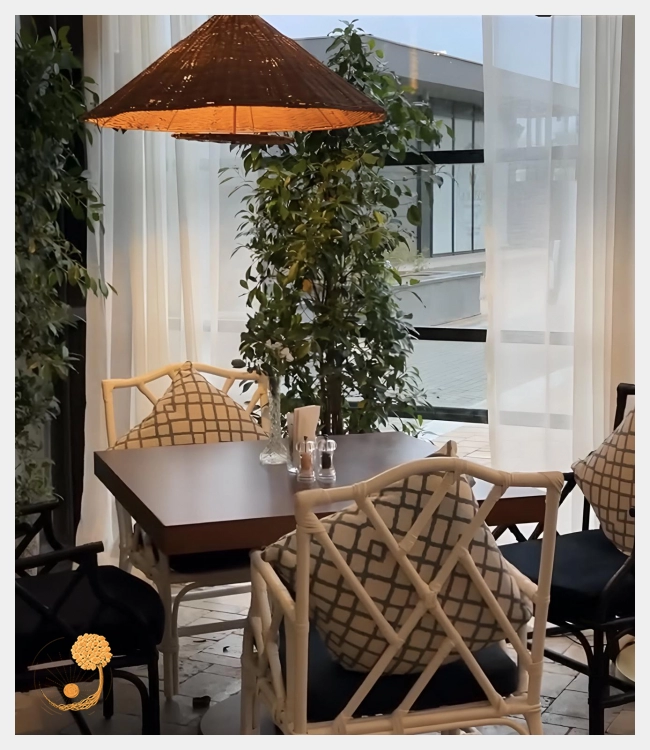 Dolce Far Niente  Bakü Azerbaycan - 1