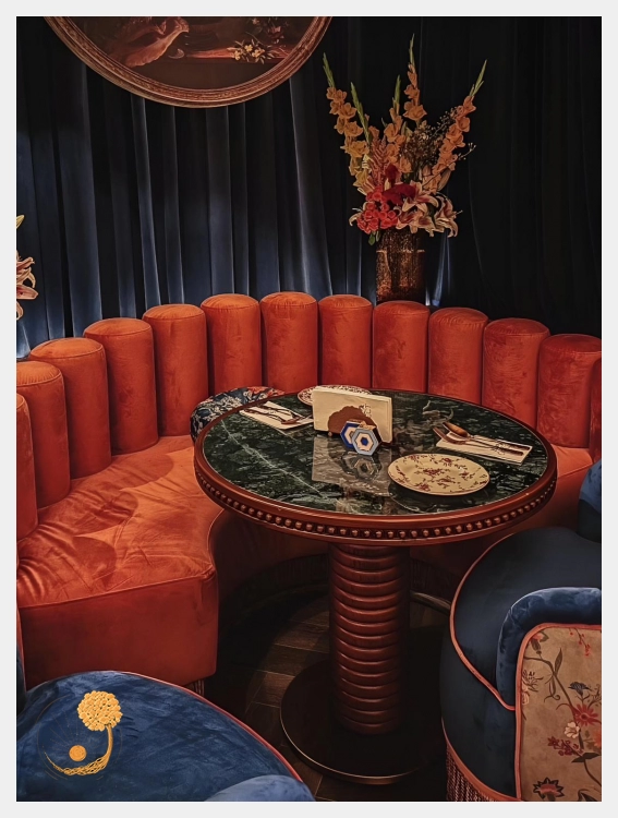 Dolce Far Niente  Bakü Azerbaycan - 2