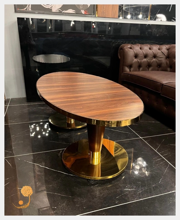 Luxe Lounge  Houston Amerika - 2