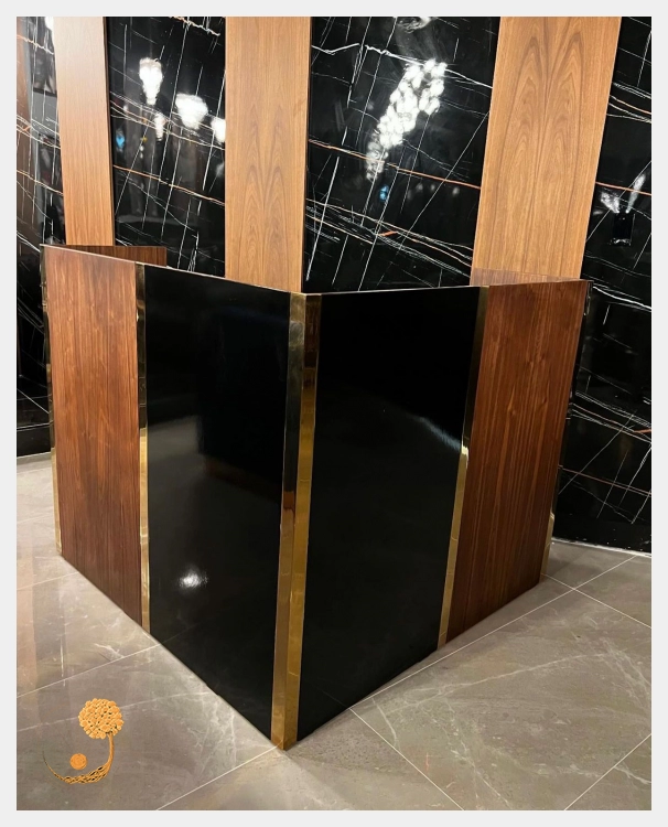 Luxe Lounge  Houston Amerika - 4