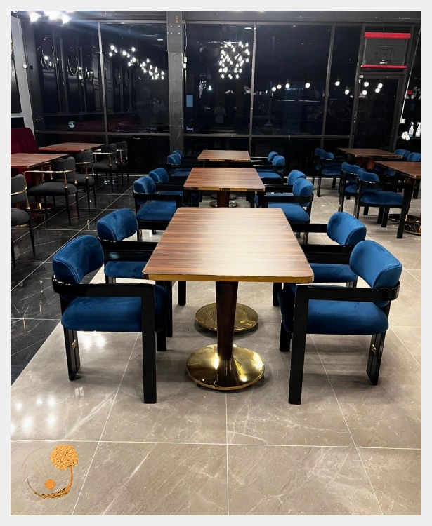 Luxe Lounge  Houston Amerika - 9