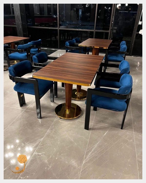 Luxe Lounge  Houston Amerika - 10