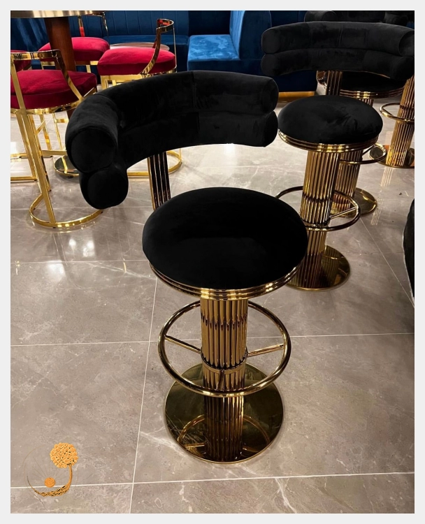 Luxe Lounge  Houston Amerika - 17