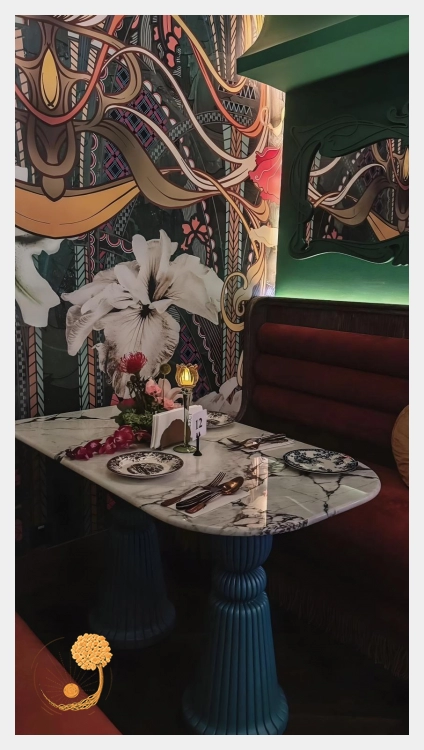 Select Restaurant  Kuveyt - 2