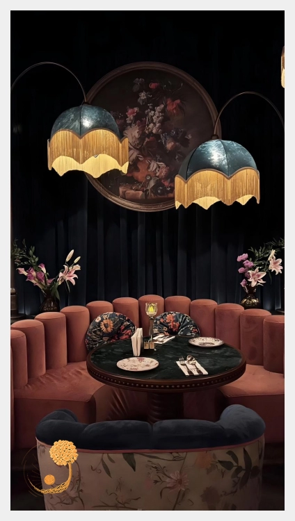 Select Restaurant  Kuveyt - 3