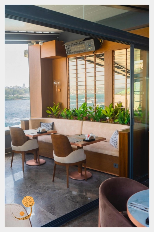 Dream Inn Bosphorus  İstanbul - 1