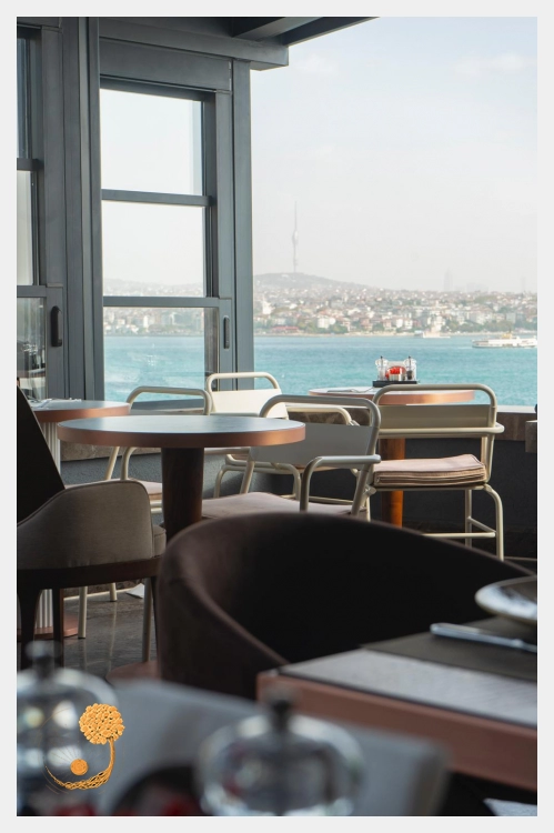 Dream Inn Bosphorus  İstanbul - 2