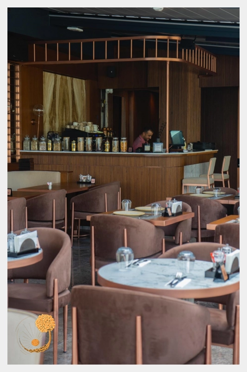 Dream Inn Bosphorus  İstanbul - 6