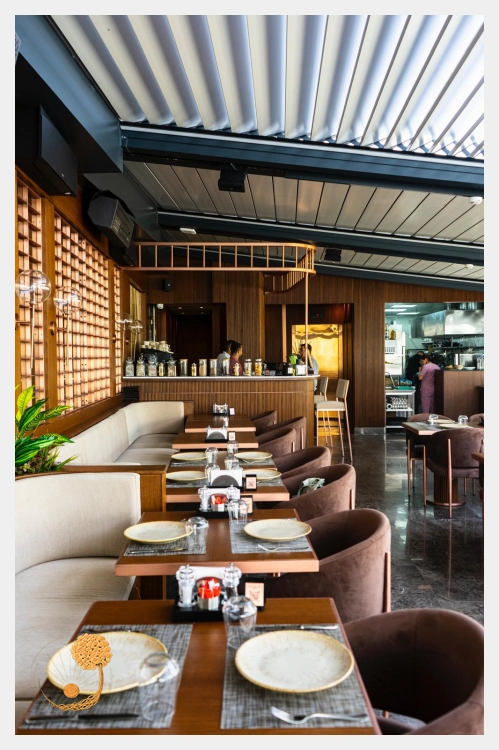 Dream Inn Bosphorus  İstanbul - 8