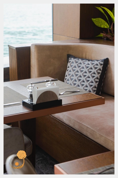 Dream Inn Bosphorus  İstanbul - 10