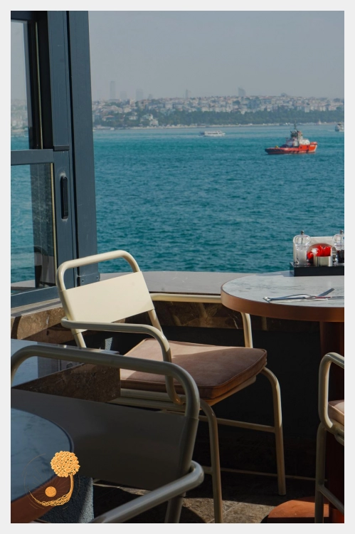 Dream Inn Bosphorus  İstanbul - 12