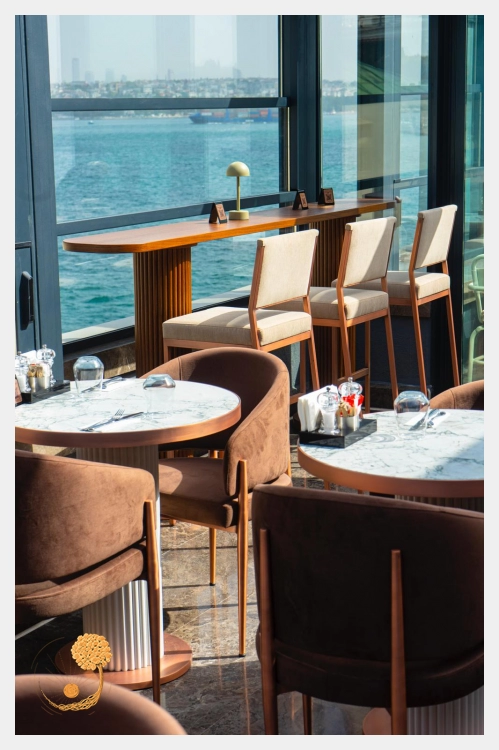 Dream Inn Bosphorus  İstanbul - 16