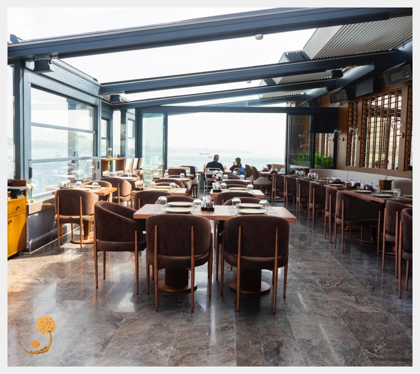 Dream Inn Bosphorus  İstanbul - 17