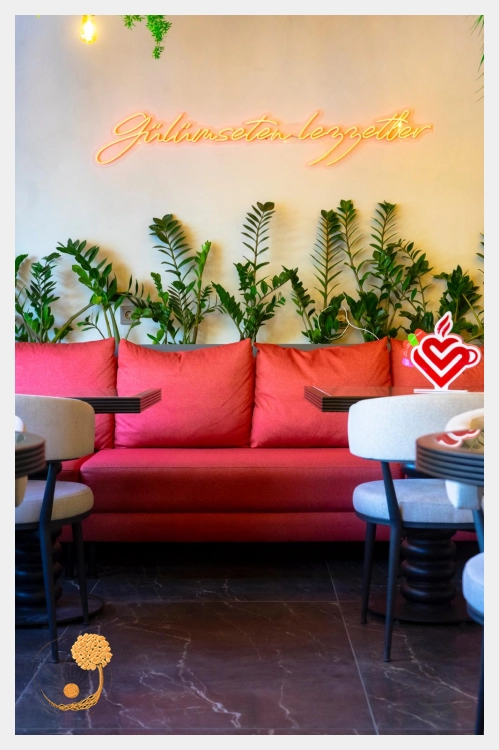 Mamy Cafe İstanbul - 3