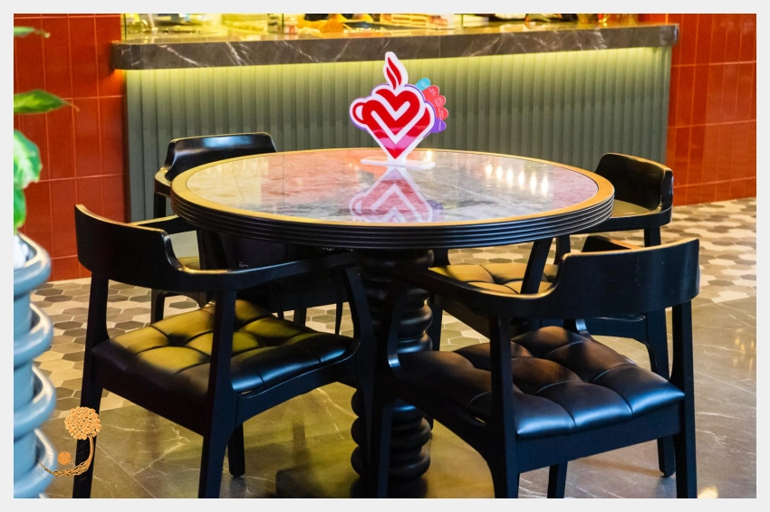 Mamy Cafe İstanbul - 5