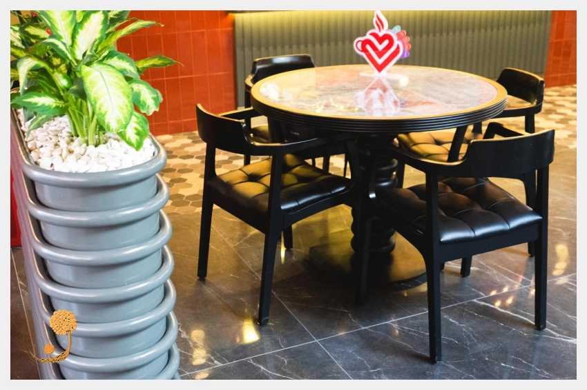 Mamy Cafe İstanbul - 6