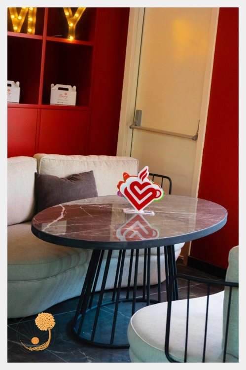 Mamy Cafe İstanbul - 9