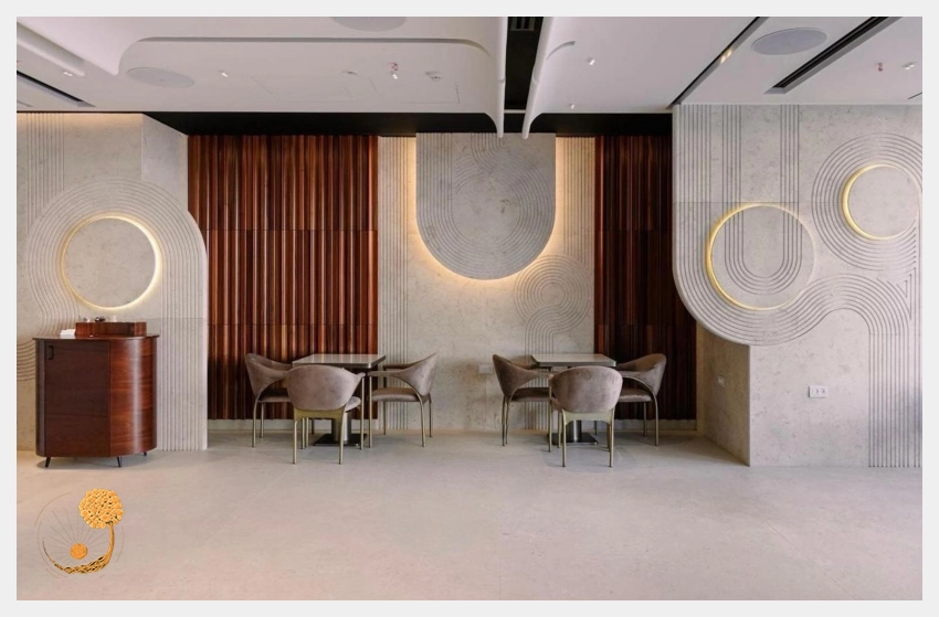 Mocha Coffe Filistin - 1