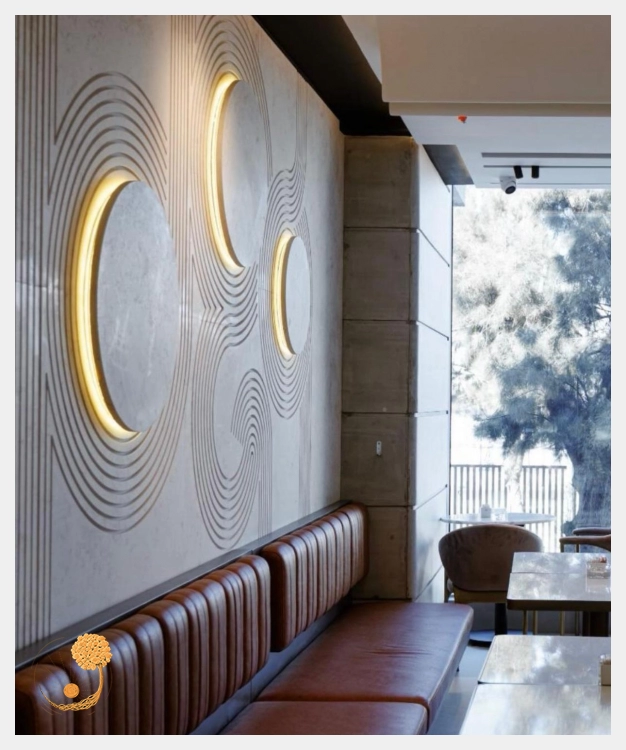 Mocha Coffe Filistin - 2