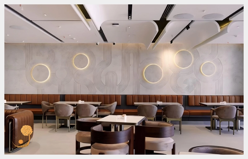 Mocha Coffe Filistin - 4