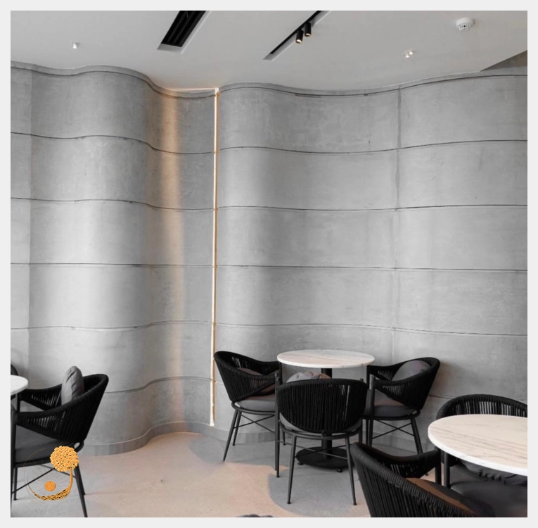 Mocha Coffe Filistin - 5