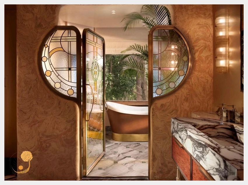 Erdem Hamza Mimarlık - Vaniköy Villa Projeleri - 2