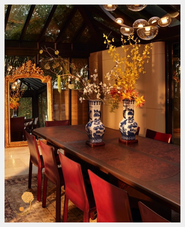 Erdem Hamza Mimarlık - Vaniköy Villa Projeleri - 4