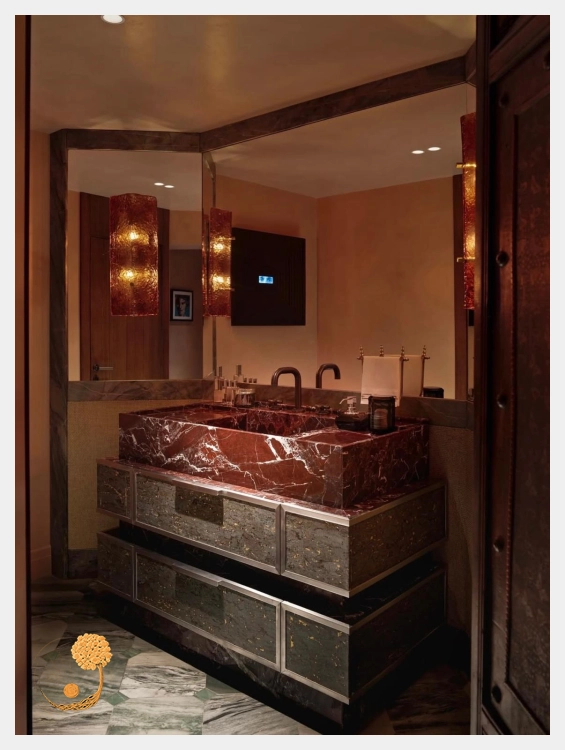 Erdem Hamza Mimarlık - Vaniköy Villa Projeleri - 7