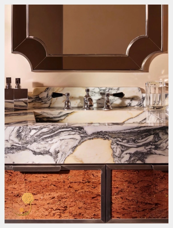 Erdem Hamza Mimarlık - Vaniköy Villa Projeleri - 8