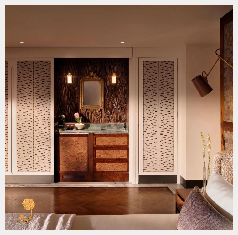 Erdem Hamza Mimarlık - Vaniköy Villa Projeleri - 11