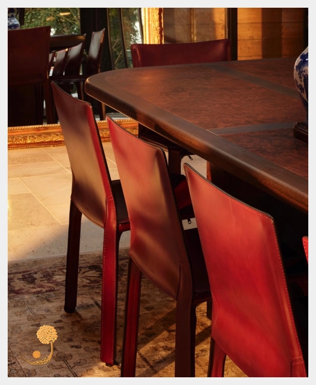 Erdem Hamza Mimarlık - Vaniköy Villa Projeleri - 16