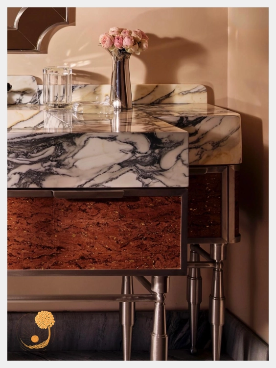 Erdem Hamza Mimarlık - Vaniköy Villa Projeleri - 19